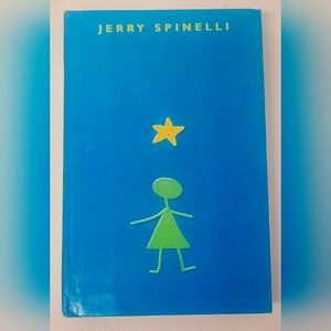 Stargirl by Jerry Spinelli
